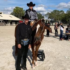 Meet your Posher, Joann